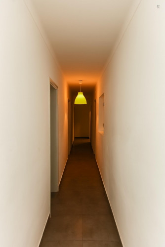 Very cosy single bedroom in Cidral - Gallery - 5