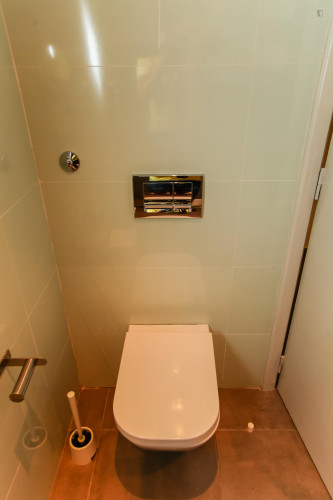 Very cosy single bedroom in Cidral - Gallery - 14