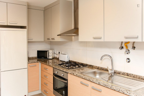 Very cosy single bedroom in Cidral - Gallery - 18