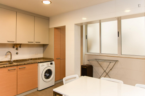 Very cosy single bedroom in Cidral - Gallery - 20