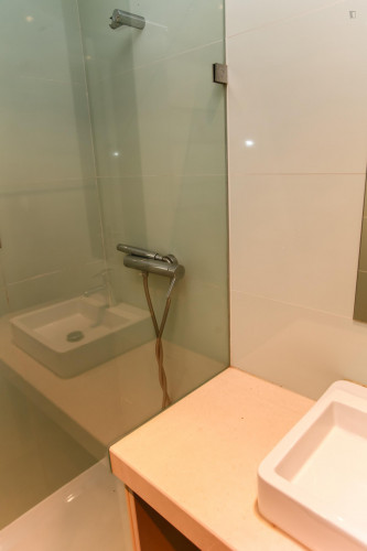 Very cosy single bedroom in Cidral - Gallery - 10