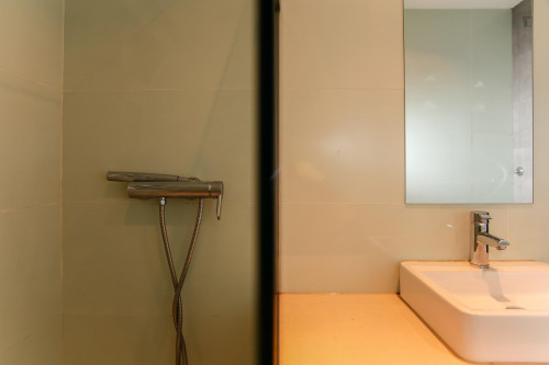 Very cosy single bedroom in Cidral - Gallery - 7