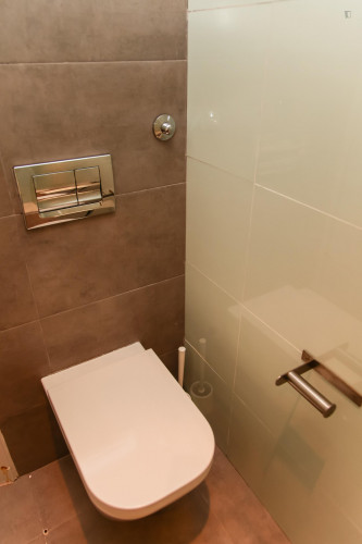Very cosy single bedroom in Cidral - Gallery - 8