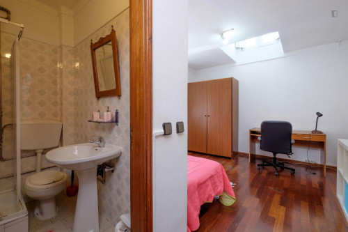Homely single ensuite room in Montes Claros - Gallery - 19
