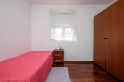 Homely single ensuite room in Montes Claros - Gallery - 20
