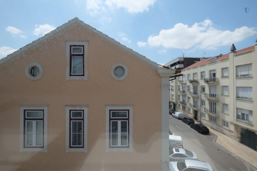 Homely single ensuite room in Montes Claros - Gallery - 21