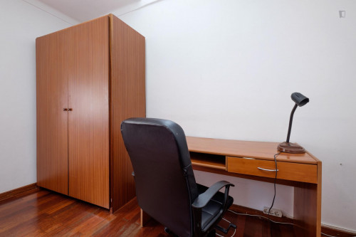 Homely single ensuite room in Montes Claros - Gallery - 22