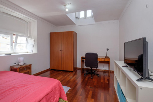 Homely Single Ensuite Room In Montes Claros - 2