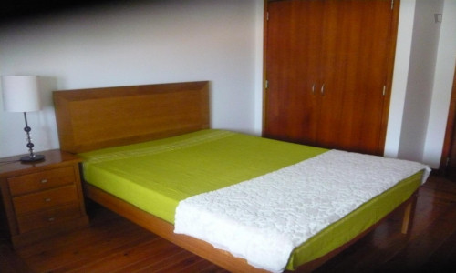 Room with private bathroom in Central area, polo 1 and 3 - Gallery - 6