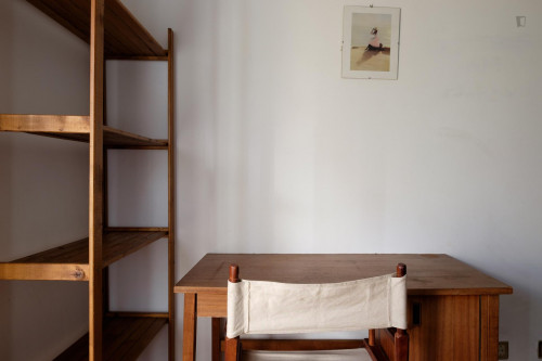 Comfortable single bedroom close to Instituto Superior de Engenharia de Coimbra - Gallery - 15