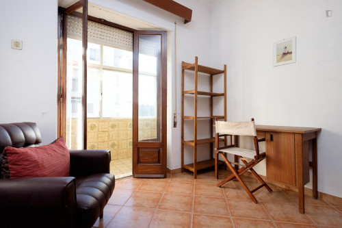 Comfortable single bedroom close to Instituto Superior de Engenharia de Coimbra - Gallery - 20