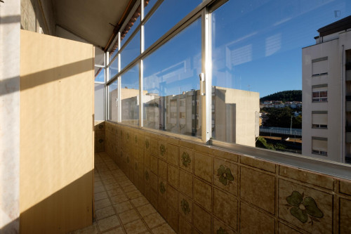 Comfortable single bedroom close to Instituto Superior de Engenharia de Coimbra - Gallery - 14