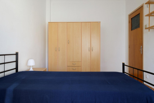 Comfortable single bedroom close to Instituto Superior de Engenharia de Coimbra - Gallery - 17
