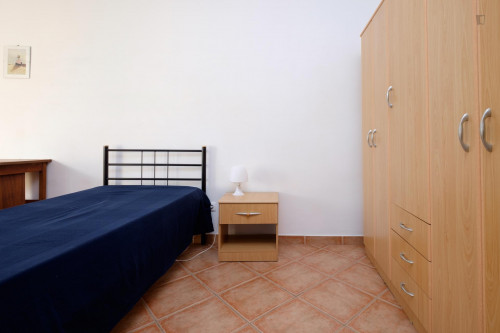 Comfortable single bedroom close to Instituto Superior de Engenharia de Coimbra - Gallery - 18