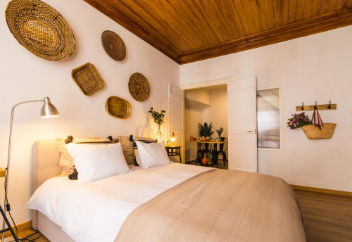 Modern 1-bedroom apartment in Setúbal - Gallery - 25