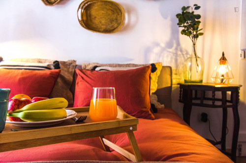Modern 1-bedroom apartment in Setúbal - Gallery - 15