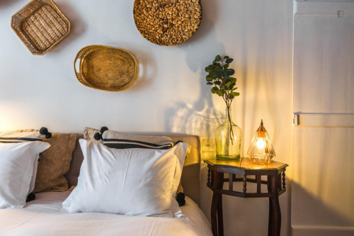 Modern 1-bedroom apartment in Setúbal - Gallery - 29