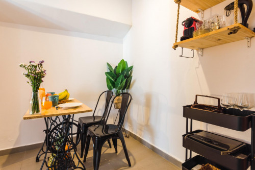 Modern 1-bedroom apartment in Setúbal - Gallery - 5