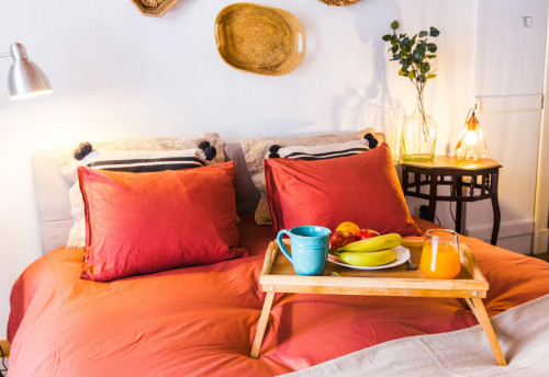 Modern 1-bedroom apartment in Setúbal - Gallery - 13