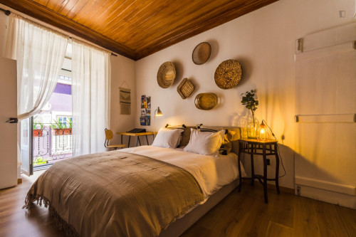 Modern 1-bedroom apartment in Setúbal - Gallery - 16