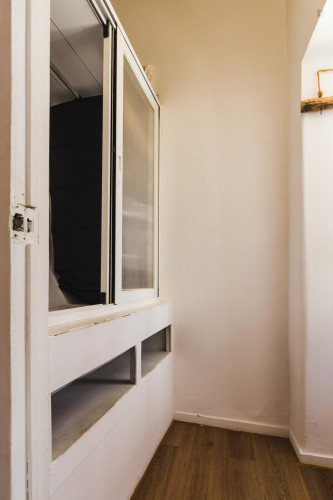 Modern 1-bedroom apartment in Setúbal - Gallery - 21