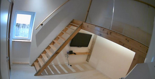Studio Apartment in Coimbra