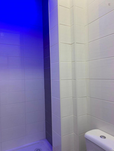 Studio Apartment in Coimbra - Gallery - 8