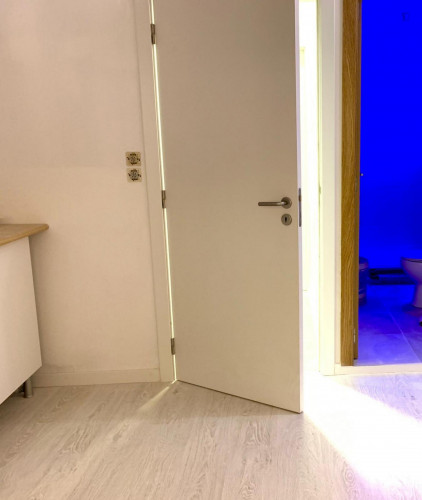 Studio Apartment in Coimbra - Gallery - 13