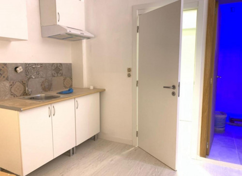 Studio Apartment in Coimbra - Gallery - 5