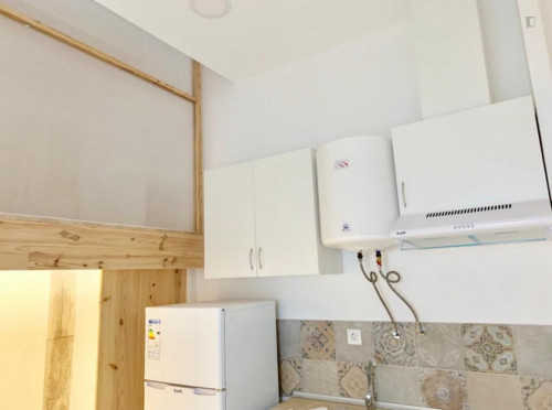 Studio Apartment in Coimbra - Gallery - 7