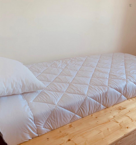 Studio Apartment in Coimbra