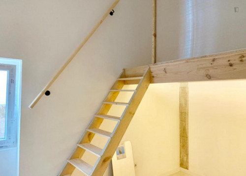 Studio Apartment in Coimbra - Gallery - 10
