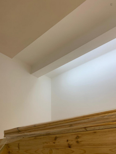 Studio Apartment in Coimbra - Gallery - 12