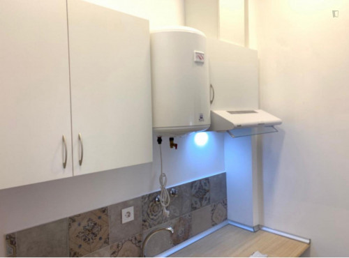 Studio Apartment in Coimbra - Gallery - 6
