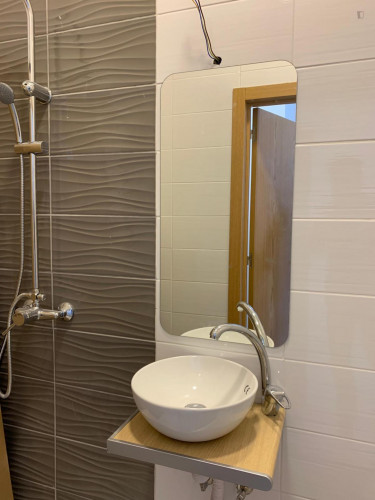 Studio Apartment in Coimbra - Gallery - 9