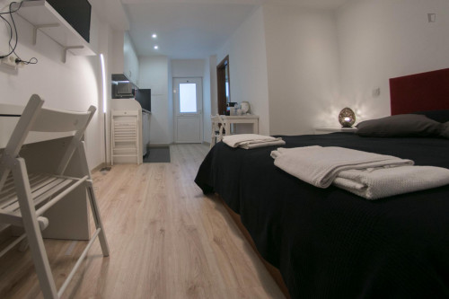 Comfortable Studio close to Universidade de Coimbra