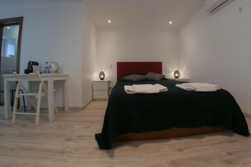 Comfortable Studio close to Universidade de Coimbra