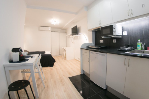Comfortable Studio close to Universidade de Coimbra - Gallery - 6