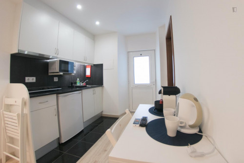 Comfortable Studio close to Universidade de Coimbra