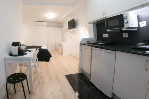 Comfortable Studio close to Universidade de Coimbra - Gallery - 5