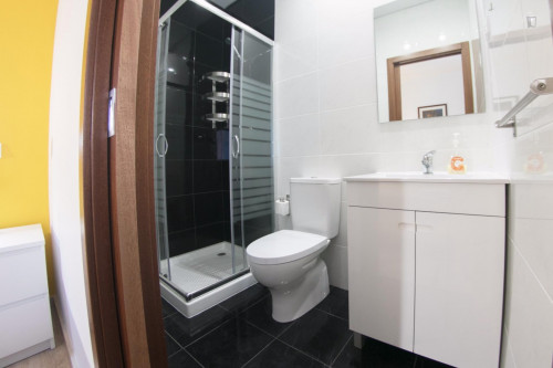 Comfortable Studio close to Universidade de Coimbra - Gallery - 8