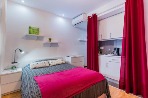 Perfect Studio in Coimbra - Gallery - 10
