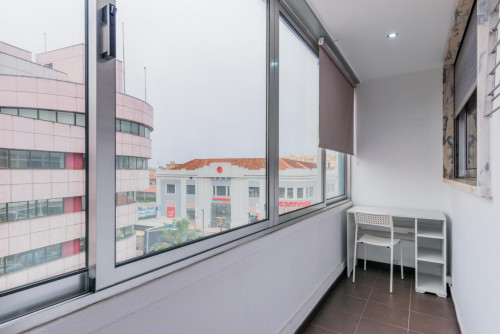 Perfect Studio in Coimbra - Gallery - 11