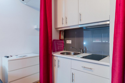 Perfect Studio in Coimbra - Gallery - 6