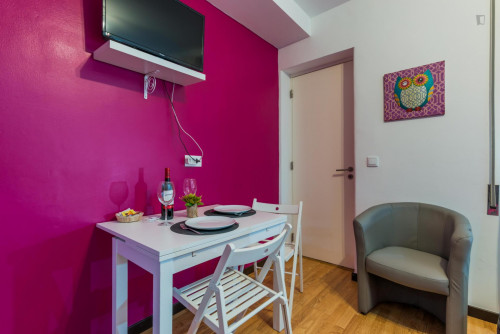 Perfect Studio in Coimbra  - Gallery -  5