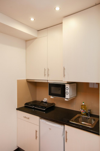 Cool looking 1-bedroom flat close to Universidade de Coimbra - Gallery - 19