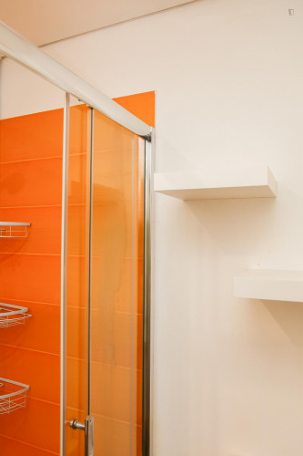 Cool looking 1-bedroom flat close to Universidade de Coimbra - Gallery - 14