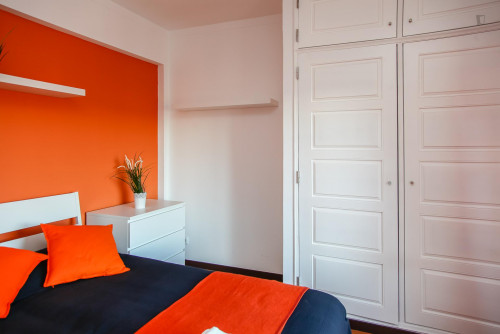 Cool looking 1-bedroom flat close to Universidade de Coimbra - Gallery - 9