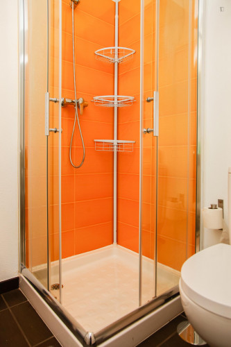 Cool looking 1-bedroom flat close to Universidade de Coimbra - Gallery - 18