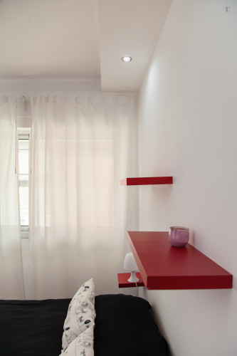 Fashionable studio in the Santa Cruz area, near Universidade de Coimbra - Gallery - 16